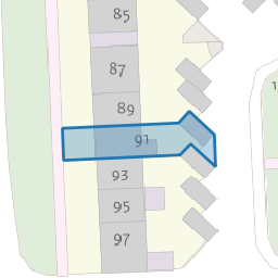 Perceel HVL00-C-2397