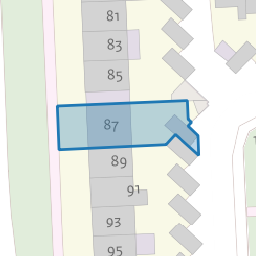 Perceel HVL00-C-2399