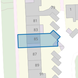 Perceel HVL00-C-2400