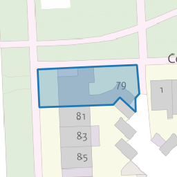 Perceel HVL00-C-2403