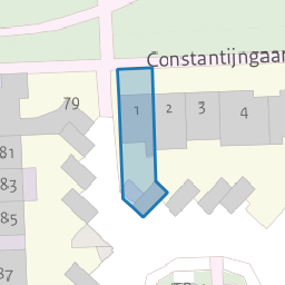 Perceel HVL00-C-2404