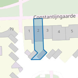 Perceel HVL00-C-2405