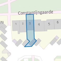 Perceel HVL00-C-2406