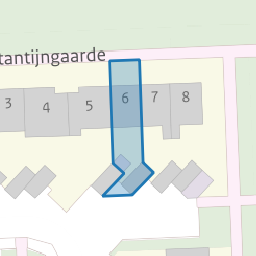 Perceel HVL00-C-2409