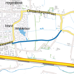 Perceel HVL00-C-2414
