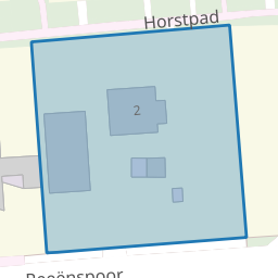 Perceel HVL00-C-2424