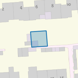 Perceel HVL00-C-2433