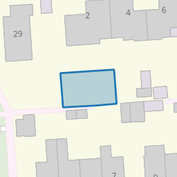 Perceel HVL00-C-2434