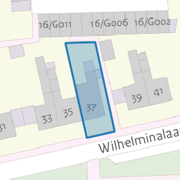 Perceel HVL00-C-2447