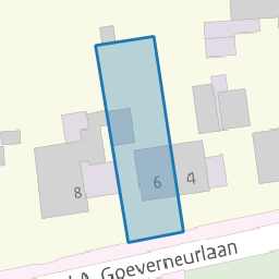 Perceel HVL00-C-2452