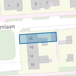 Perceel HVL00-C-2453