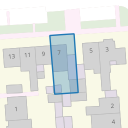 Perceel HVL00-C-2455