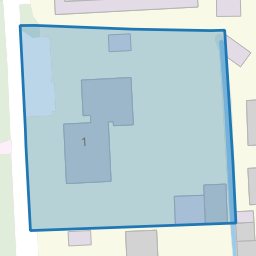 Perceel HVL00-C-2458