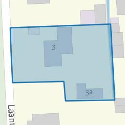 Perceel HVL00-C-2459