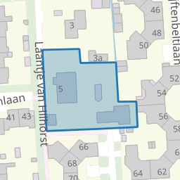Perceel HVL00-C-2460