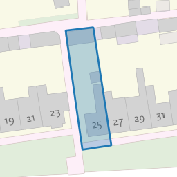 Perceel HVL00-C-2463