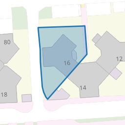 Perceel HVL00-C-2480