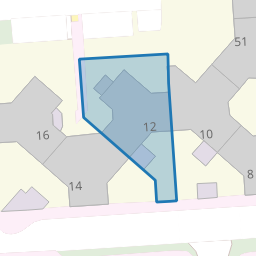 Perceel HVL00-C-2481