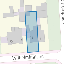 Perceel HVL00-C-2485