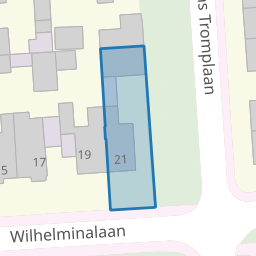 Perceel HVL00-C-2486