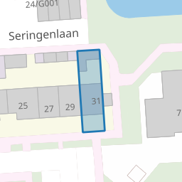 Perceel HVL00-C-2492