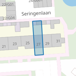 Perceel HVL00-C-2494