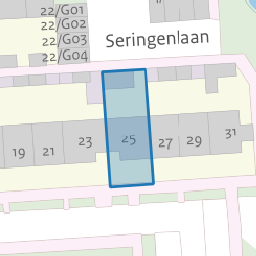 Perceel HVL00-C-2495