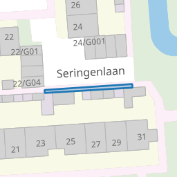 Perceel HVL00-C-2496