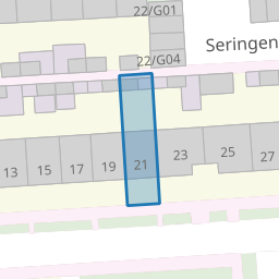 Perceel HVL00-C-2498