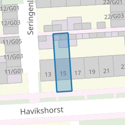 Perceel HVL00-C-2501