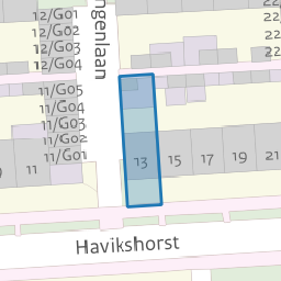Perceel HVL00-C-2502
