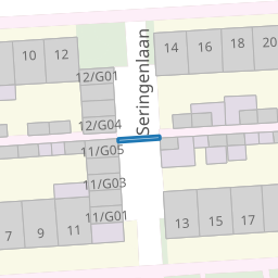 Perceel HVL00-C-2503