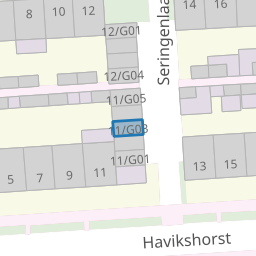 Perceel HVL00-C-2506