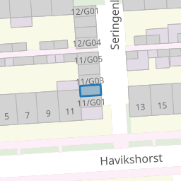 Perceel HVL00-C-2507