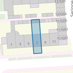 Perceel HVL00-C-2511