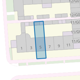 Perceel HVL00-C-2512