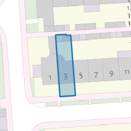 Perceel HVL00-C-2513