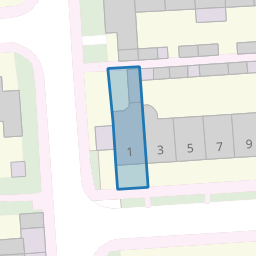 Perceel HVL00-C-2514