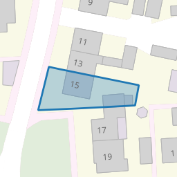 Perceel HVL00-C-2519