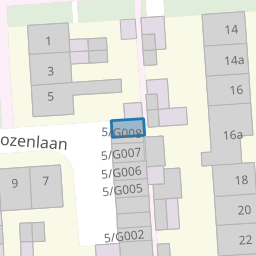 Perceel HVL00-C-2523