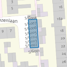 Perceel HVL00-C-2524