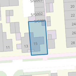 Perceel HVL00-C-2526