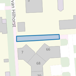 Perceel HVL00-C-2529