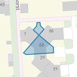 Perceel HVL00-C-2532