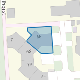 Perceel HVL00-C-2533