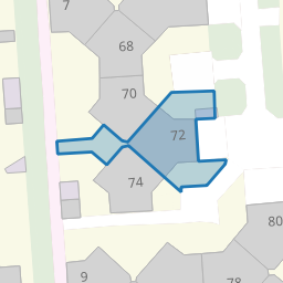 Perceel HVL00-C-2537