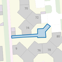 Perceel HVL00-C-2539