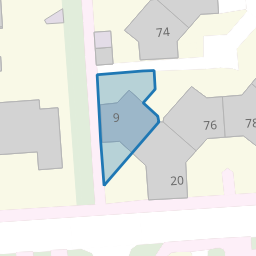 Perceel HVL00-C-2540