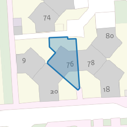 Perceel HVL00-C-2541