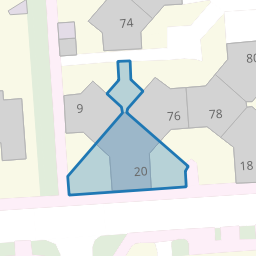 Perceel HVL00-C-2542